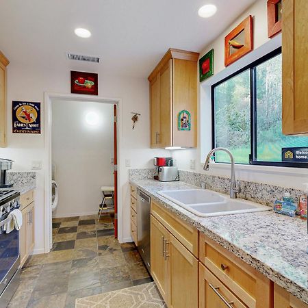 Casa Crotti Villa Себастопол Екстериор снимка