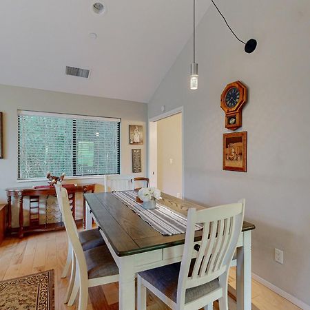 Casa Crotti Villa Себастопол Екстериор снимка
