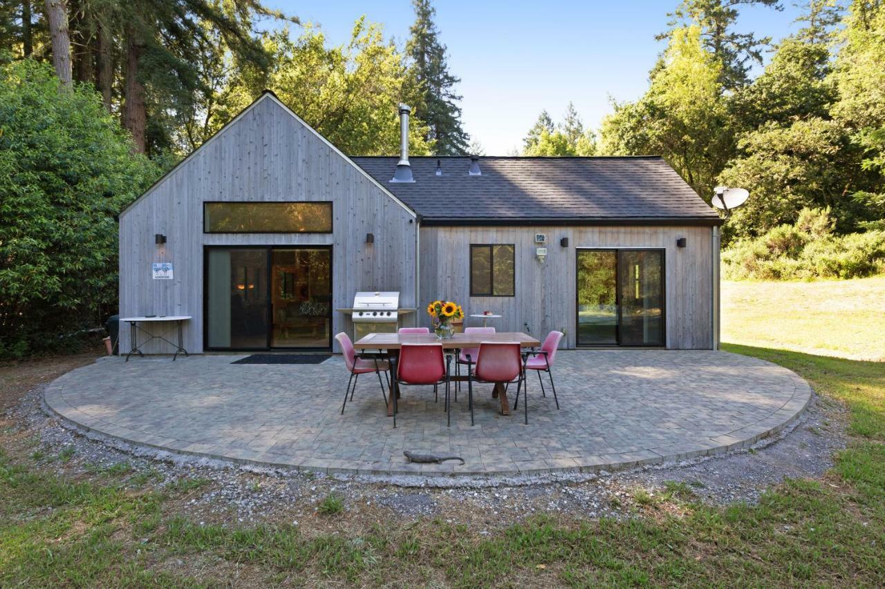 Casa Crotti Villa Себастопол Екстериор снимка